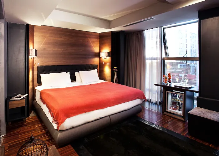 Diamond Suites, Philian And 公寓