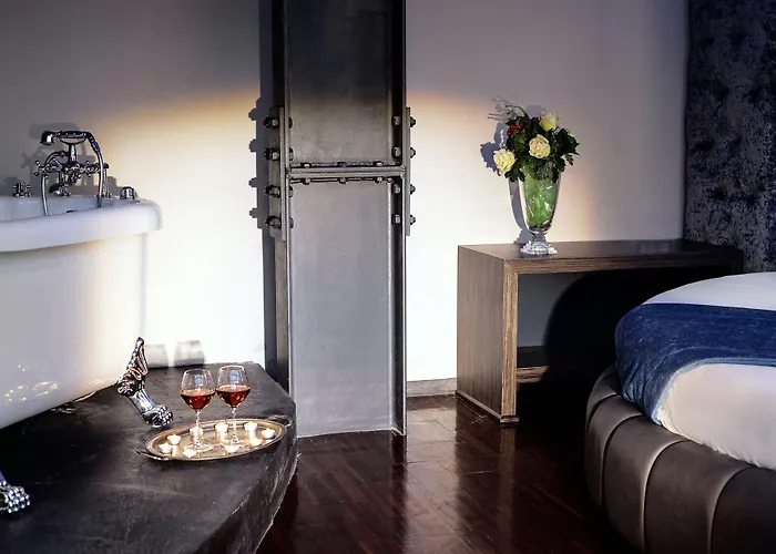 公寓 Diamond Suites, Philian And 塞萨洛尼基