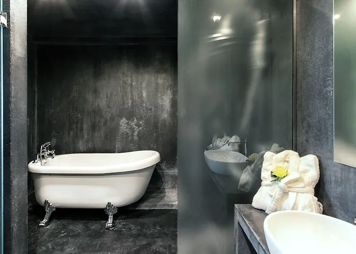 公寓 Diamond Suites, Philian And *
