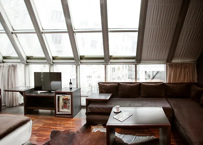 Diamond Suites, Philian And 公寓 *