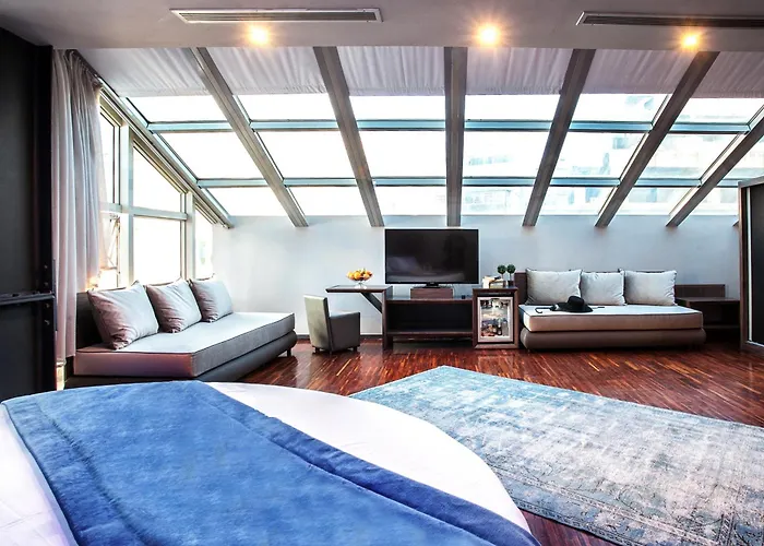 Diamond Suites, Philian And 公寓 塞萨洛尼基