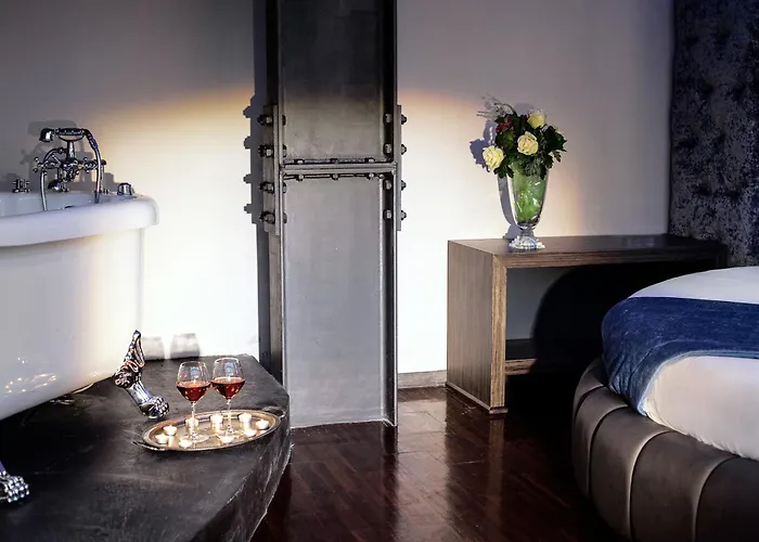 公寓 Diamond Suites, Philian And 塞萨洛尼基